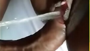 year old indian squirting hard and moaning with brother