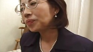 Jahre alter Makiko Miyashita