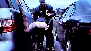 Pantsing # 3 - Epische Zusammenstellung